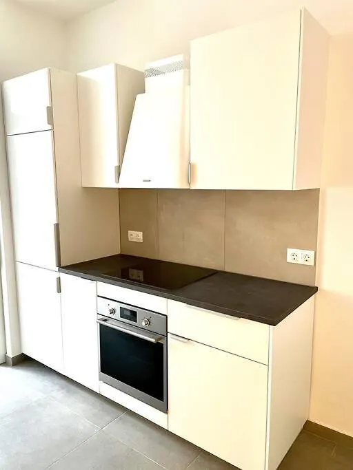 Brand New & Spacious Apartment In The City Centre Vienna Austria