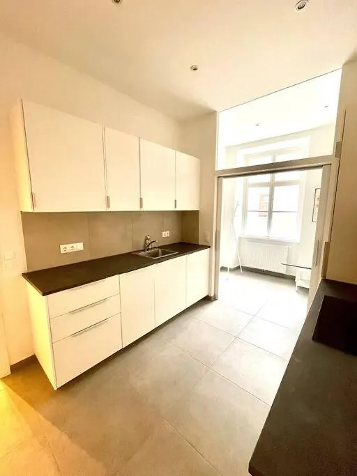 Brand New & Spacious Apartment In The City Centre Vienna