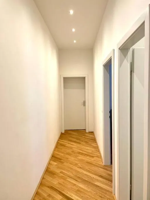 Brand New & Spacious Apartment In The City Centre Vienna
